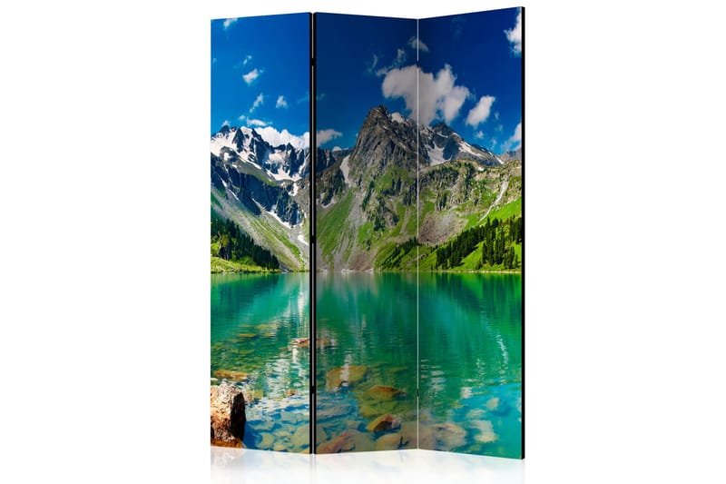 Kadira Rumdeler 135x172 cm - Artgeist sp. z o. o. - Boligtilbehør - Rumdelere - Skærmvæg