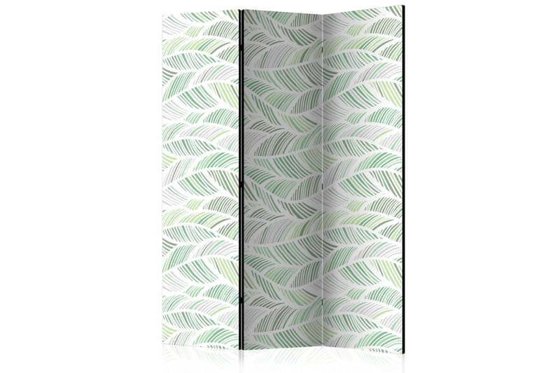 Kadira Rumdeler 135x172 cm - Artgeist sp. z o. o. - Boligtilbehør - Rumdelere - Skærmvæg