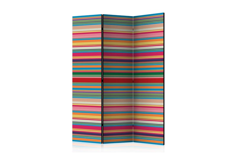 Kadira Rumdeler 135x172 cm - Artgeist sp. z o. o. - Boligtilbehør - Rumdelere - Skærmvæg