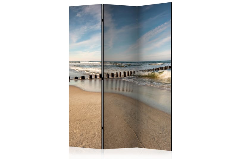 Kadira Rumdeler 135x172 cm - Artgeist sp. z o. o. - Boligtilbehør - Rumdelere - Skærmvæg