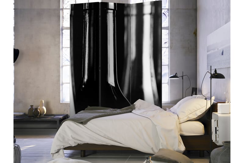 Kadira Rumdeler 135x172 cm - Artgeist sp. z o. o. - Boligtilbehør - Rumdelere - Skærmvæg