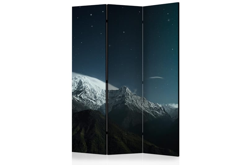 Kadira Rumdeler 135x172 cm - Artgeist sp. z o. o. - Boligtilbehør - Rumdelere - Skærmvæg