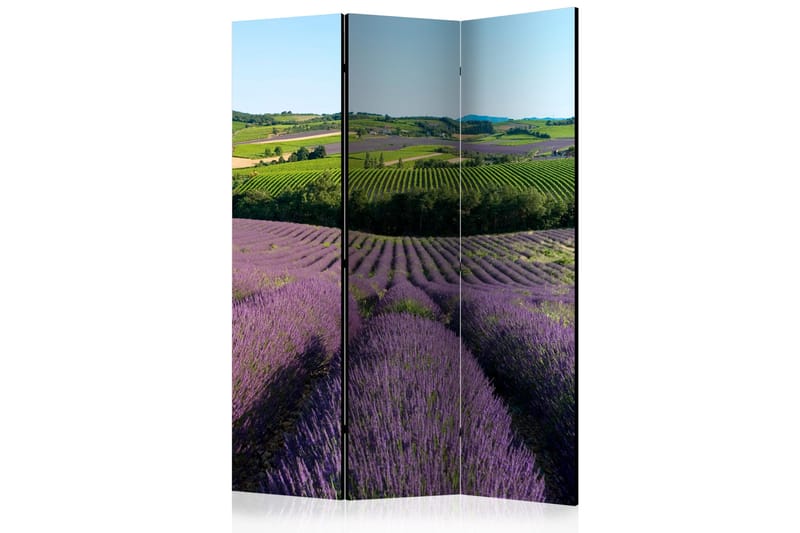 Kadira Rumdeler 135x172 cm - Artgeist sp. z o. o. - Boligtilbehør - Rumdelere - Skærmvæg