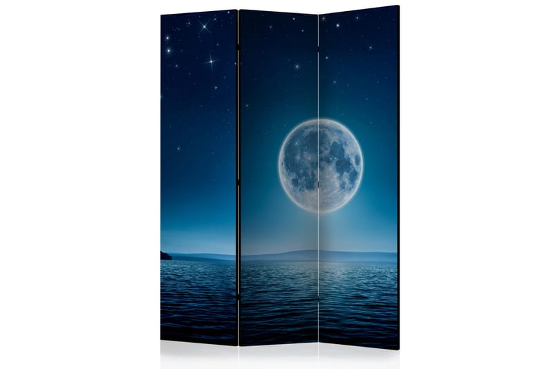 Kadira Rumdeler 135x172 cm - Artgeist sp. z o. o. - Boligtilbehør - Rumdelere - Skærmvæg