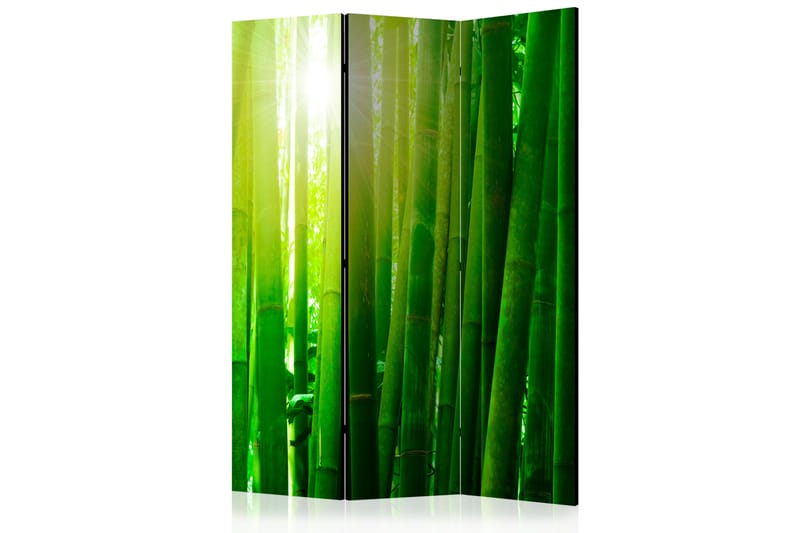 Kadira Rumdeler 135x172 cm - Artgeist sp. z o. o. - Boligtilbehør - Rumdelere - Skærmvæg