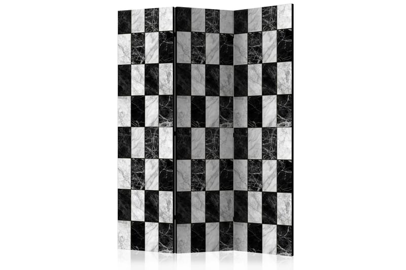 Kadira Rumdeler 135x172 cm - Artgeist sp. z o. o. - Boligtilbehør - Rumdelere - Skærmvæg