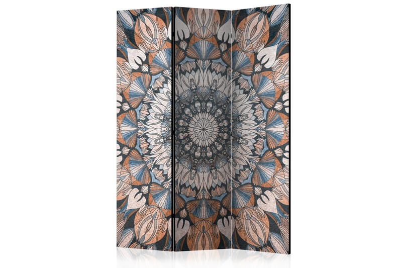 Kadira Rumdeler 135x172 cm - Artgeist sp. z o. o. - Boligtilbehør - Rumdelere - Skærmvæg