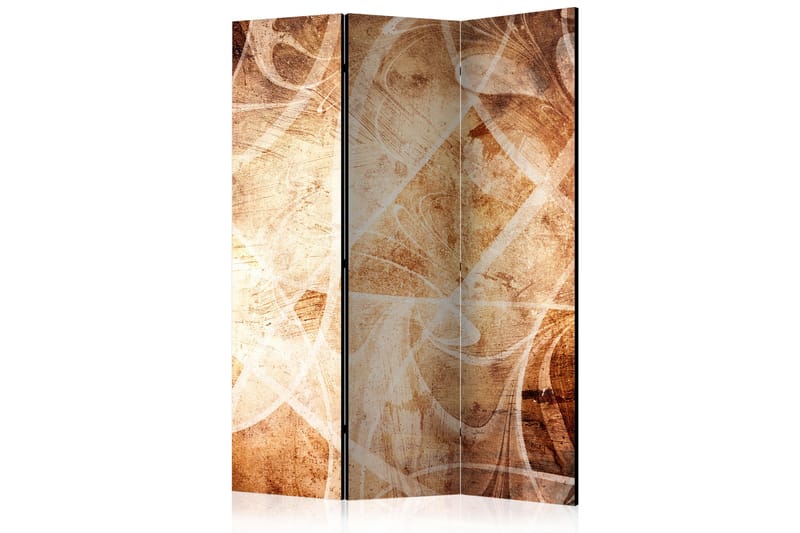 Kadira Rumdeler 135x172 cm - Artgeist sp. z o. o. - Boligtilbehør - Rumdelere - Skærmvæg