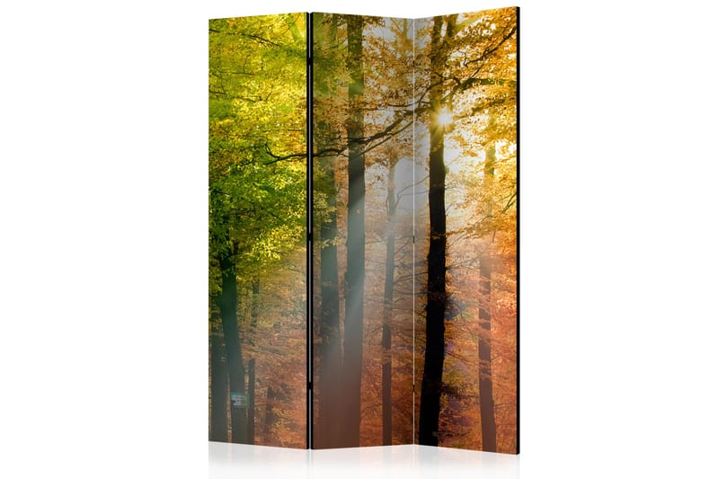 Kadira Rumdeler 135x172 cm - Artgeist sp. z o. o. - Boligtilbehør - Rumdelere - Skærmvæg