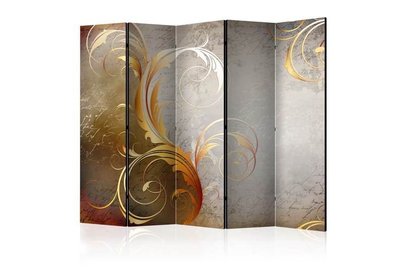 Kadira Rumdeler 172x225 cm - Artgeist sp. z o. o. - Boligtilbehør - Rumdelere - Skærmvæg