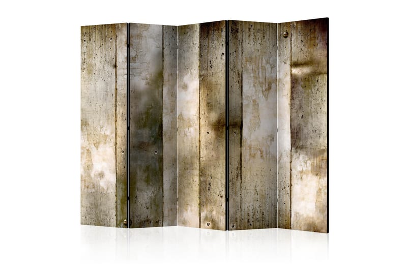 Kadira Rumdeler 172x225 cm - Artgeist sp. z o. o. - Boligtilbehør - Rumdelere - Skærmvæg