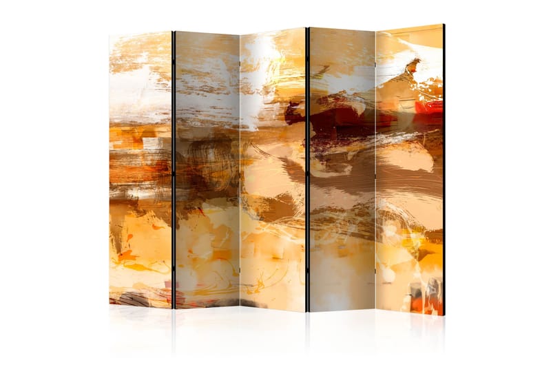 Kadira Rumdeler 172x225 cm - Artgeist sp. z o. o. - Boligtilbehør - Rumdelere - Skærmvæg