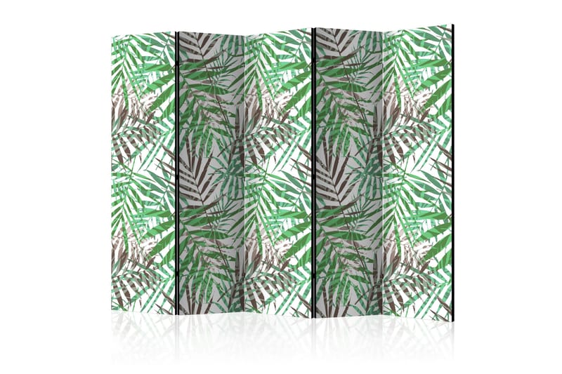 Kadira Rumdeler 172x225 cm - Artgeist sp. z o. o. - Boligtilbehør - Rumdelere - Skærmvæg