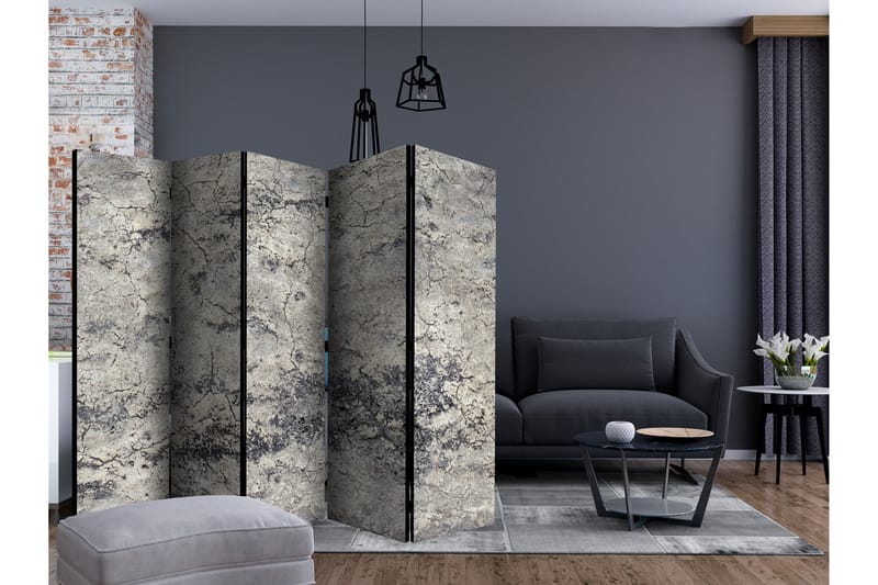 Kadira Rumdeler 172x225 cm - Artgeist sp. z o. o. - Boligtilbehør - Rumdelere - Skærmvæg
