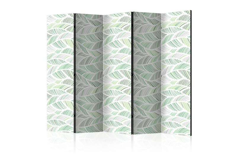 Kadira Rumdeler 172x225 cm - Artgeist sp. z o. o. - Boligtilbehør - Rumdelere - Skærmvæg