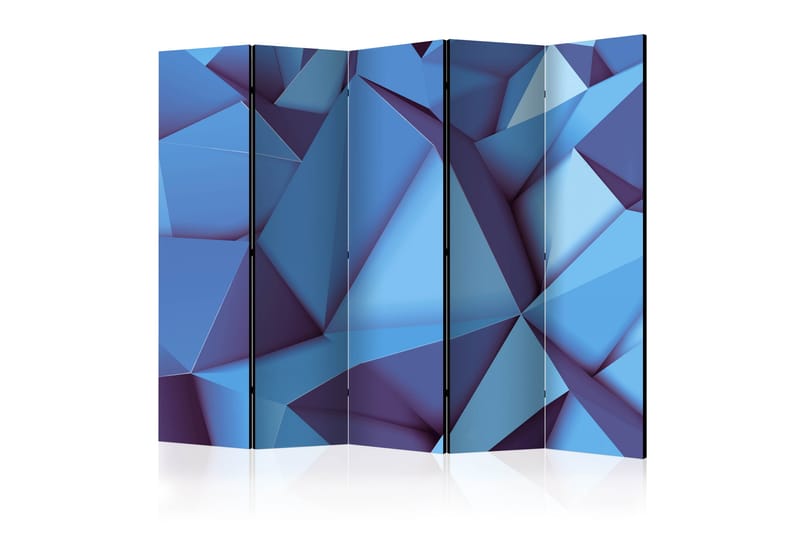 Kadira Rumdeler 172x225 cm - Artgeist sp. z o. o. - Boligtilbehør - Rumdelere - Skærmvæg