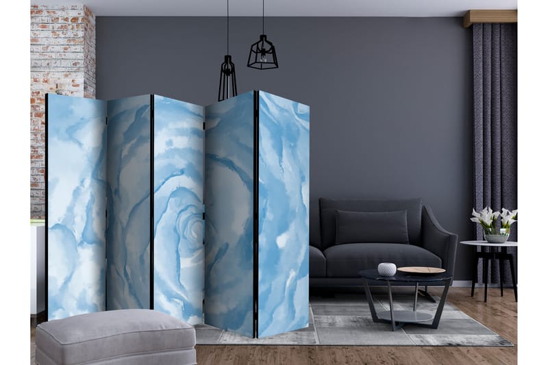 Kadira Rumdeler 172x225 cm - Artgeist sp. z o. o. - Boligtilbehør - Rumdelere - Skærmvæg