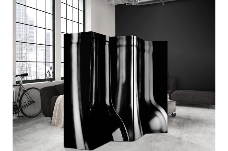 Kadira Rumdeler 172x225 cm - Artgeist sp. z o. o. - Boligtilbehør - Rumdelere - Skærmvæg