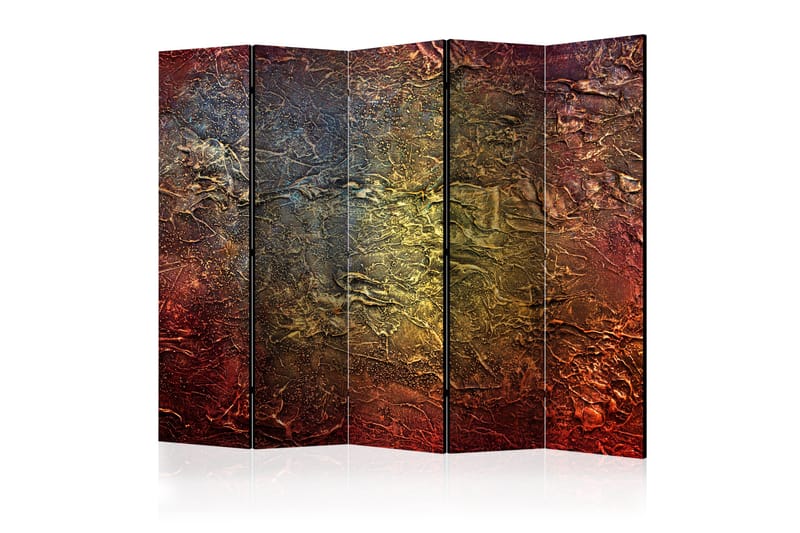 Kadira Rumdeler 172x225 cm - Artgeist sp. z o. o. - Boligtilbehør - Rumdelere - Skærmvæg