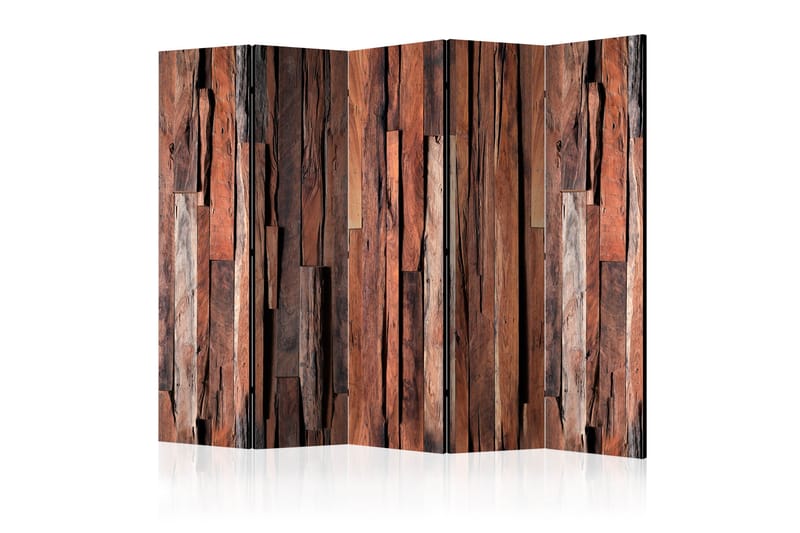 Kadira Rumdeler 172x225 cm - Artgeist sp. z o. o. - Boligtilbehør - Rumdelere - Skærmvæg
