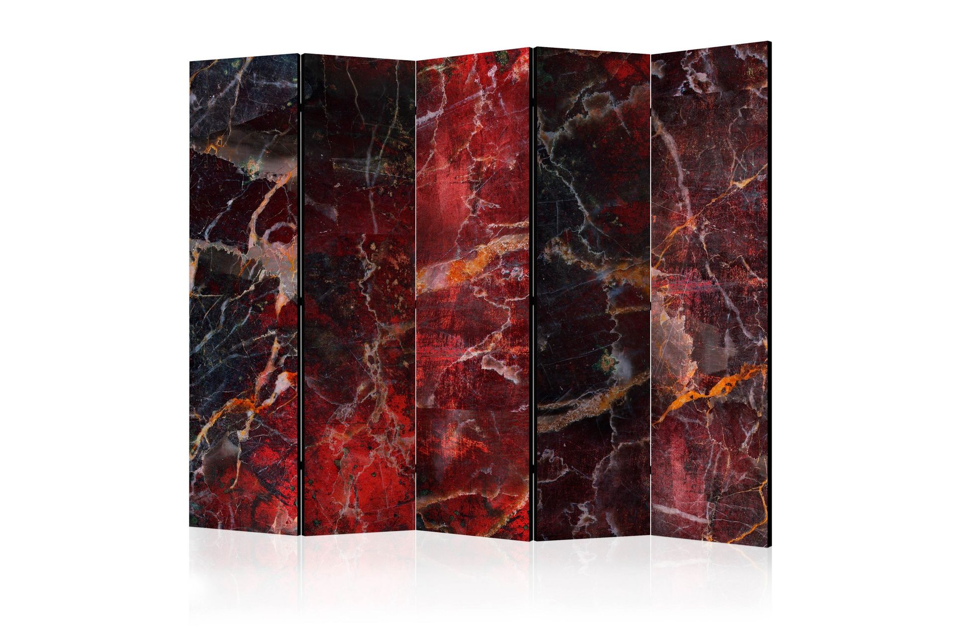 Kadira Rumdeler 172x225 cm - Artgeist sp. z o. o. - Boligtilbehør - Rumdelere - Skærmvæg