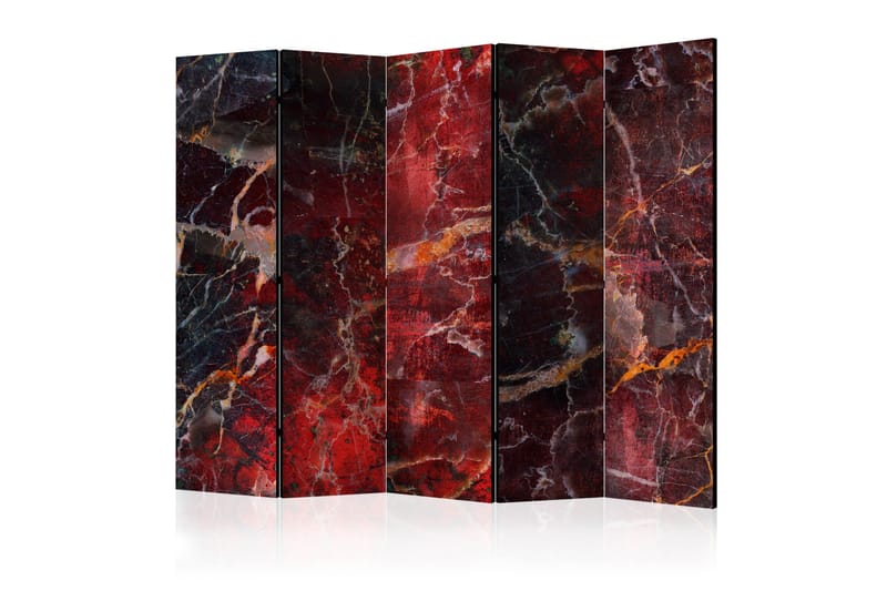 Kadira Rumdeler 172x225 cm - Artgeist sp. z o. o. - Boligtilbehør - Rumdelere - Skærmvæg