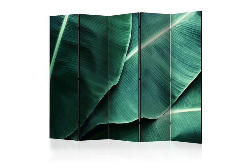 Kadira Rumdeler 172x225 cm - Artgeist sp. z o. o. - Boligtilbehør - Rumdelere - Skærmvæg