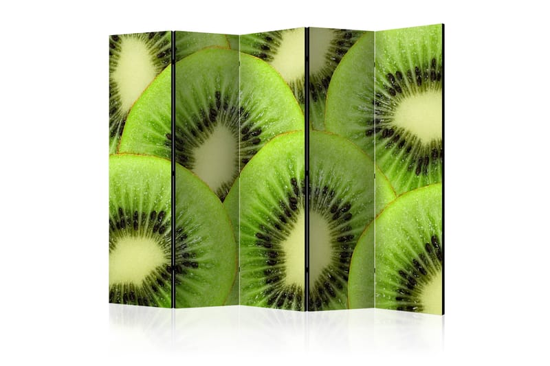 Kadira Rumdeler 172x225 cm - Artgeist sp. z o. o. - Boligtilbehør - Rumdelere - Skærmvæg