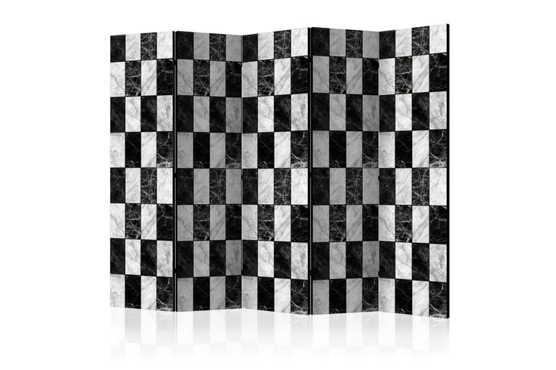 Kadira Rumdeler 172x225 cm - Artgeist sp. z o. o. - Boligtilbehør - Rumdelere - Skærmvæg
