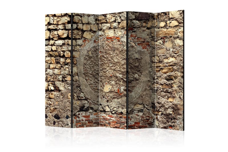 Kadira Rumdeler 172x225 cm - Artgeist sp. z o. o. - Boligtilbehør - Rumdelere - Skærmvæg