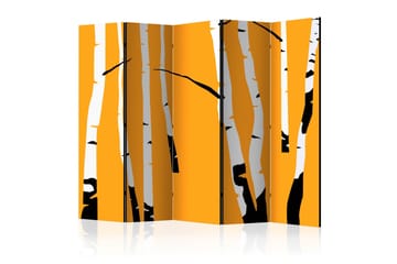 Kadira Rumdeler 225x172 225x172 cm - Artgeist sp. z o. o. - Boligtilbehør - Rumdelere - Foldeskærm