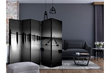 Kadira Rumdeler 225x172 225x172 cm - Artgeist sp. z o. o. - Boligtilbehør - Rumdelere - Foldeskærm