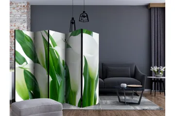 Kadira Rumdeler 225x172 225x172 cm - Artgeist sp. z o. o. - Boligtilbehør - Rumdelere - Foldeskærm
