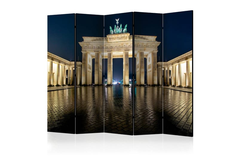 Kadira Rumdeler 225x172 225x172 cm, Artgeist sp. z o. o.