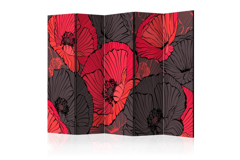 Kadira Rumdeler 225x172 225x172 cm, Artgeist sp. z o. o.