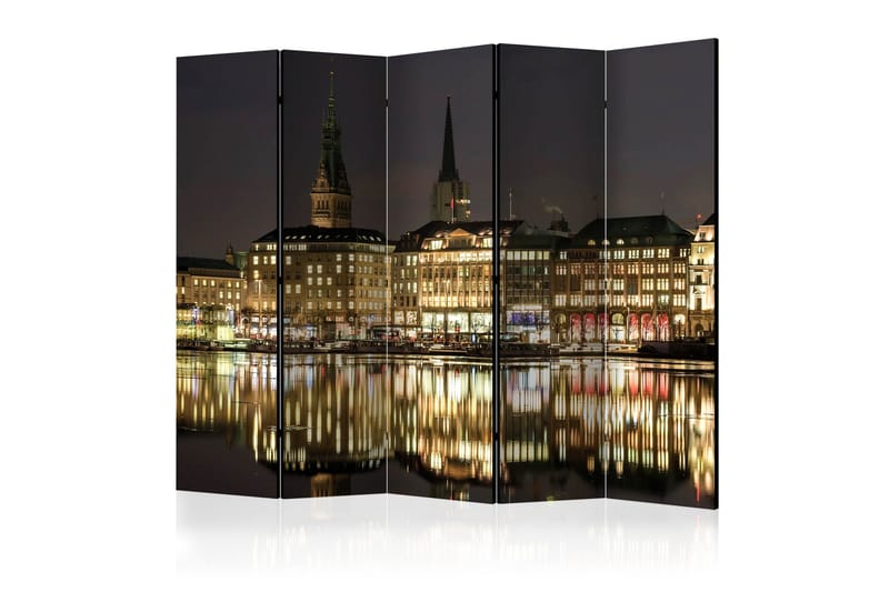 Kadira Rumdeler 225x172 225x172 cm, Artgeist sp. z o. o.