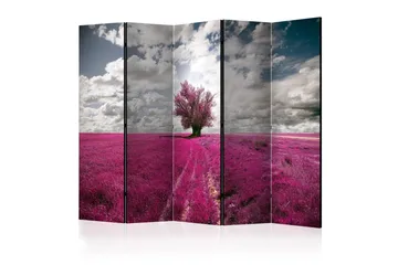 Kadira Rumdeler 225x172 225x172 cm - Artgeist sp. z o. o. - Boligtilbehør - Rumdelere - Foldeskærm