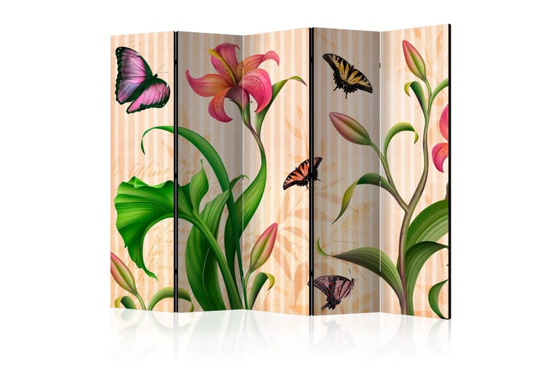 Kadira Rumdeler 225x172 225x172 cm, Artgeist sp. z o. o.