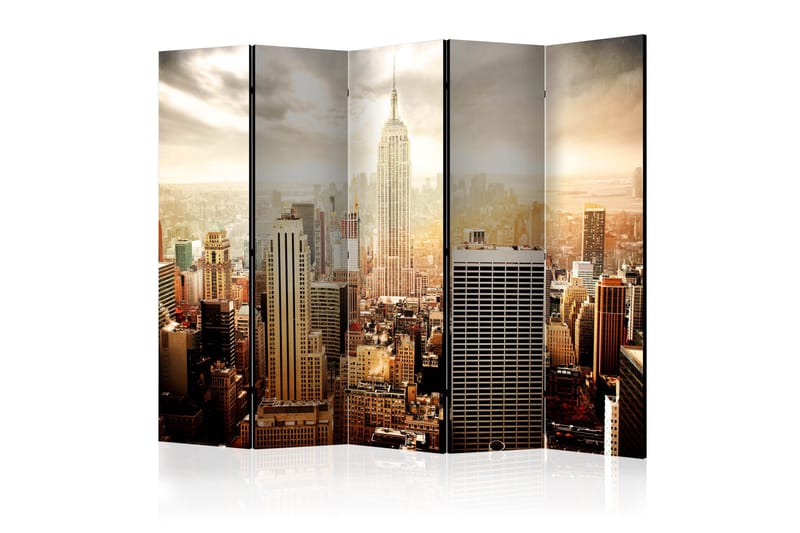 Kadira Rumdeler 225x172 225x172 cm, Artgeist sp. z o. o.