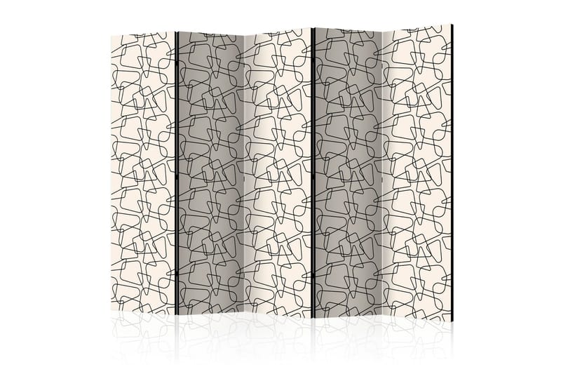 Kadira Rumdeler 225x172 225x172 cm, Artgeist sp. z o. o.