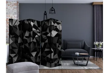 Kadira Rumdeler 225x172 225x172 cm - Artgeist sp. z o. o. - Boligtilbehør - Rumdelere - Foldeskærm