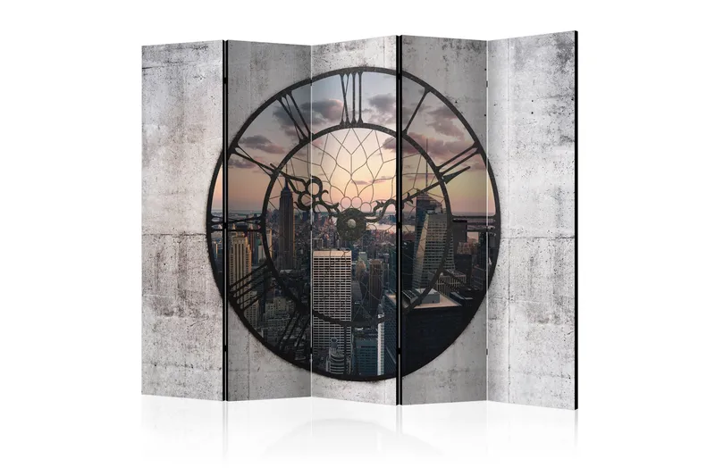 Kadira Rumdeler 225x172 225x172 cm, Artgeist sp. z o. o.