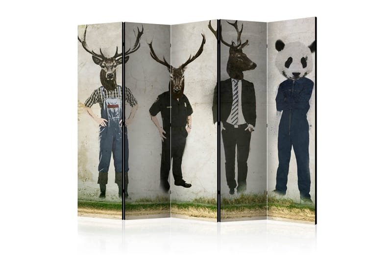 Kadira Rumdeler 225x172 225x172 cm, Artgeist sp. z o. o.