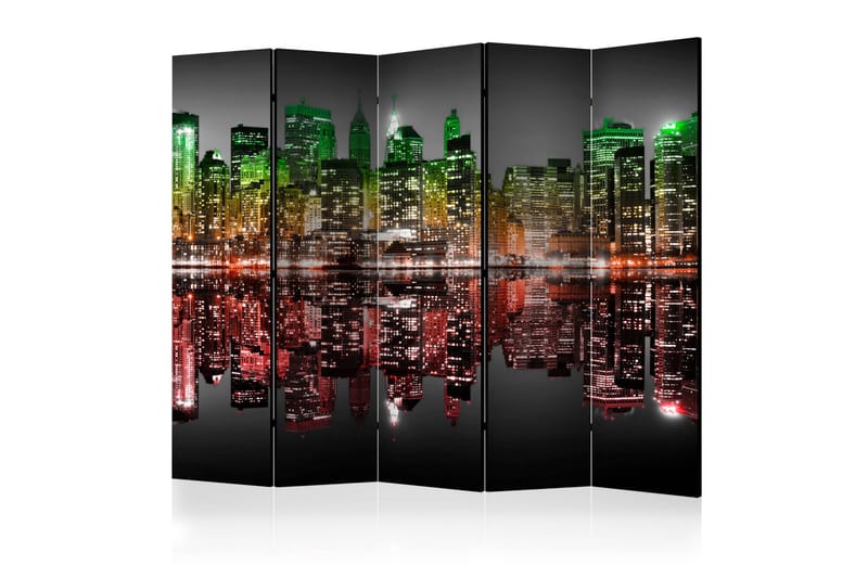 Kadira Rumdeler 225x172 225x172 cm, Artgeist sp. z o. o.