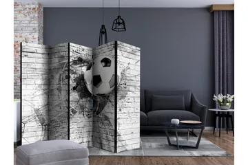 Kadira Rumdeler 225x172 225x172 cm - Artgeist sp. z o. o. - Boligtilbehør - Rumdelere - Foldeskærm