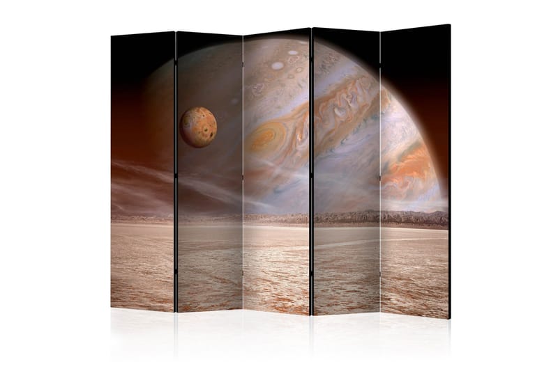 Kadira Rumdeler 225x172 225x172 cm, Artgeist sp. z o. o.