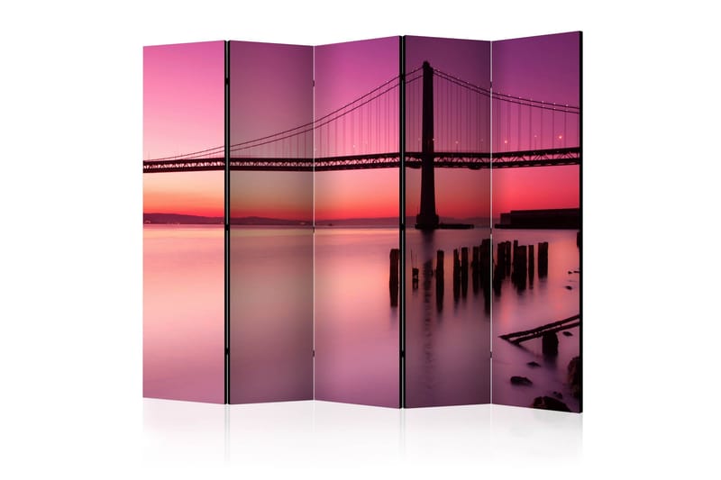 Kadira Rumdeler 225x172 225x172 cm, Artgeist sp. z o. o.