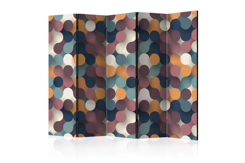 Kadira Rumdeler 225x172 225x172 cm, Artgeist sp. z o. o.