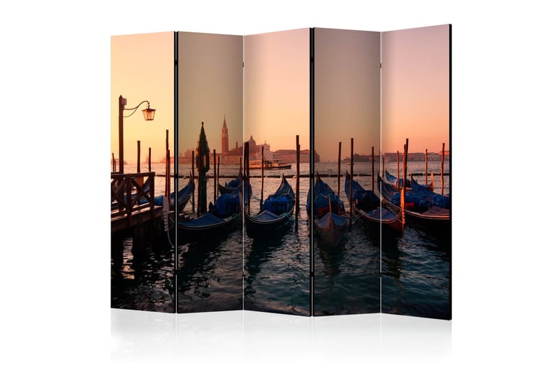 Kadira Rumdeler 225x172 225x172 cm, Artgeist sp. z o. o.