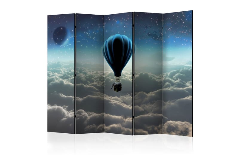 Kadira Rumdeler 225x172 225x172 cm, Artgeist sp. z o. o.